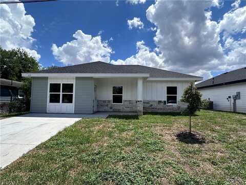 Marjory Avenue, Harlingen, TX 78559