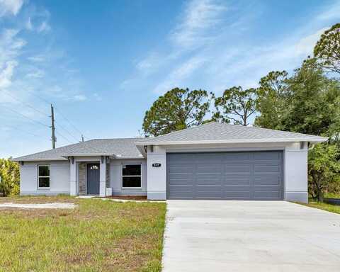 Biscayne Drive, Port Charlotte, FL 33953