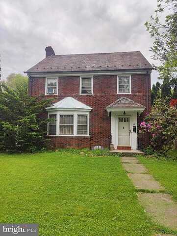 N Glenwood, Allentown, PA 18104