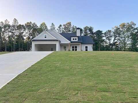 Barnwood Dr, Rockmart, GA 30153