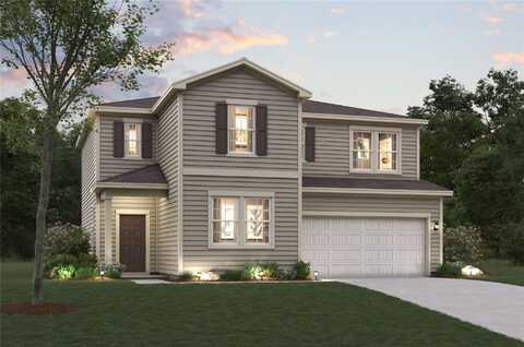 Union Heights Way- Lot 13, Flowery Branch, GA 30542