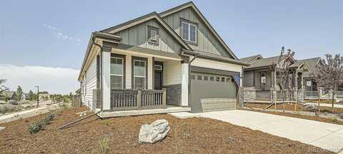 N Quemoy Street, Aurora, CO 80019