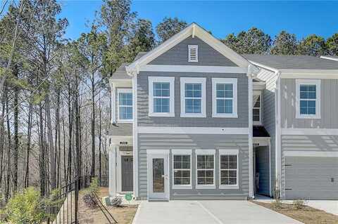 Longview, DECATUR, GA 30035