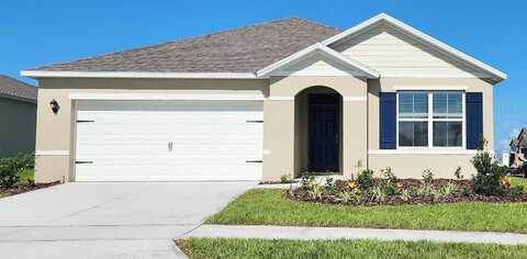 Taylor Groves Street, Lake Wales, FL 33898