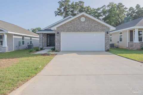 Ketch Creek Dr # 10C, Cantonment, FL 32533