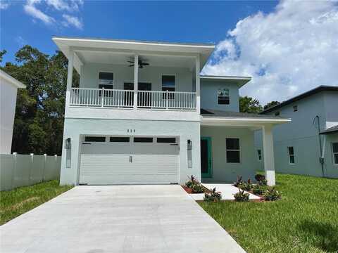 Elm Street, Safety Harbor, FL 34695