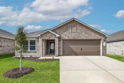 Ad Crain Street, Venus, TX 76084