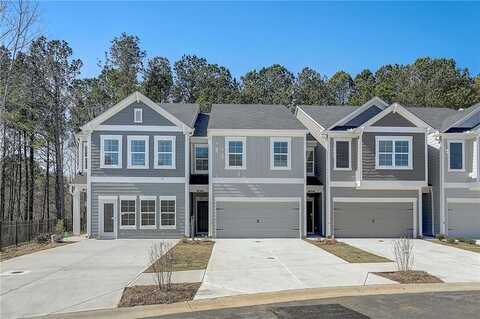 Longview, DECATUR, GA 30035