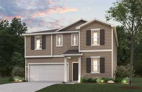 Union Heights Way- Lot 10, Flowery Branch, GA 30542