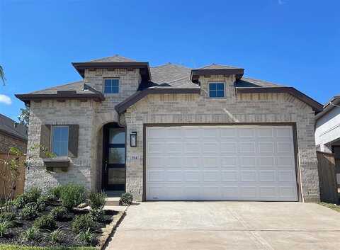 Sand Branch Drive, Conroe, TX 77304