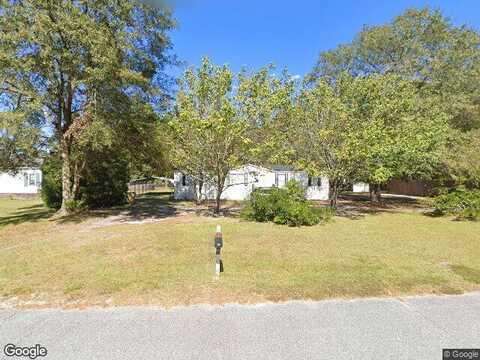 Red Bird Drive, Springfield, GA 31329