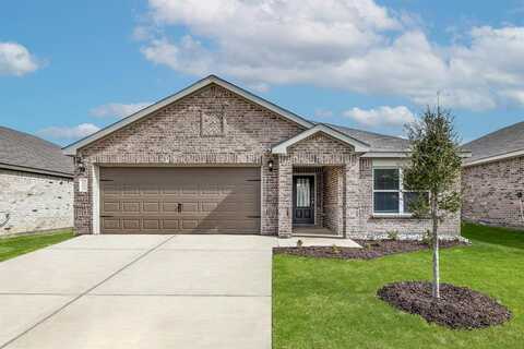 Gib Woodall Drive, Venus, TX 76084