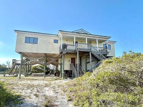 Gulf Shore Dr # 1, Carrabelle, FL 32322