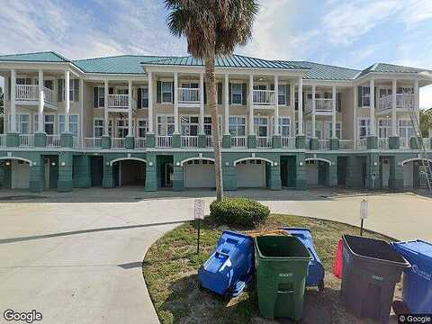 Dement Circle, Panama City Beach, FL 32407