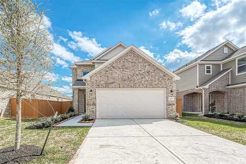 Blessing Drive, Katy, TX 77493