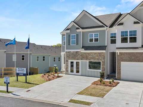 Stoneybrook Drive, Dahlonega, GA 30533