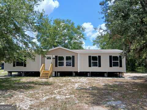 Palmhurst Drive, Folkston, GA 31537