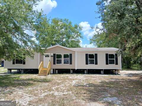 Palmhurst Drive, Folkston, GA 31537