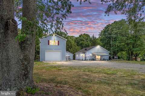 Lakeview Drive, Mineral, VA 23117