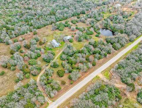 Wood Duck Drive, Flatonia, TX 78941