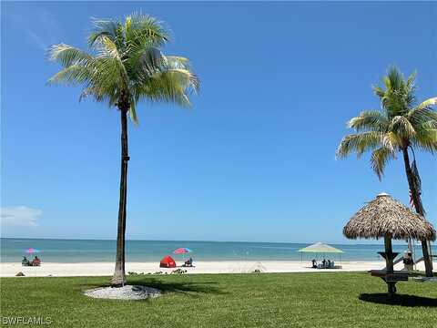 Estero Boulevard, Fort Myers Beach, FL 33931