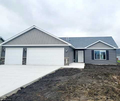 Rolling Hills Drive, Le Center, MN 56057