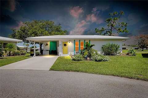 Circlewood Drive, Venice, FL 34293