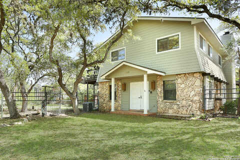 &Amp; 524 Red Oak Woods, Canyon Lake, TX 78133