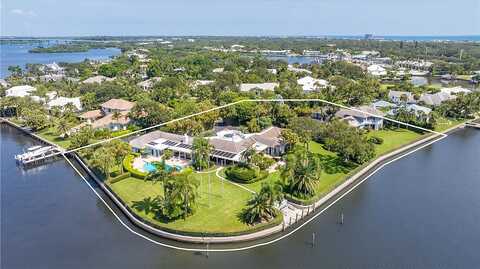 & 512 River Drive, Vero Beach, FL 32963