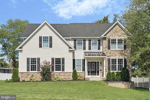 Tanglewood Drive, Langhorne, PA 19047