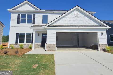 Lake Meadows Drive, Winder, GA 30680