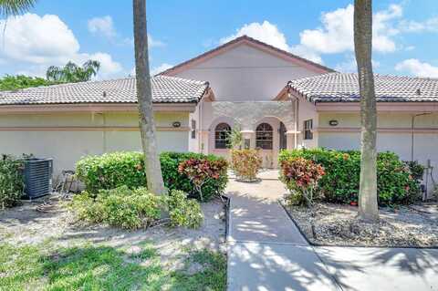 Splendido Court, Boynton Beach, FL 33437