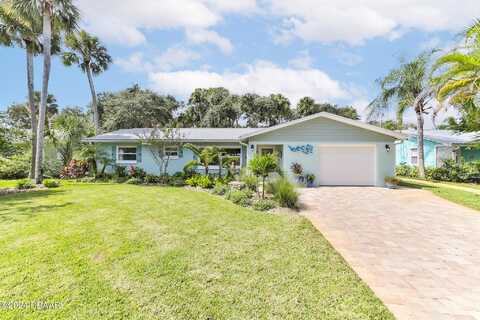 Yupon Avenue, New Smyrna Beach, FL 32169