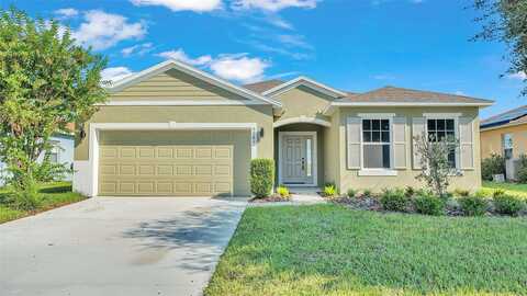 Brenton Manor Avenue, Winter Haven, FL 33881