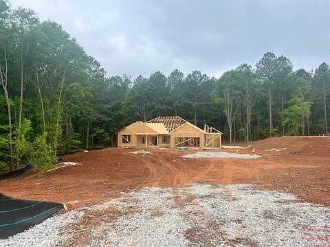 Eagle Heights Drive, Maysville, GA 30558