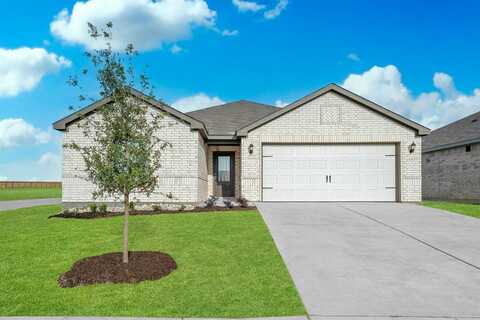 D Crain Street, Venus, TX 76084