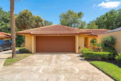 Jamaica Circle, Orlando, FL 32808