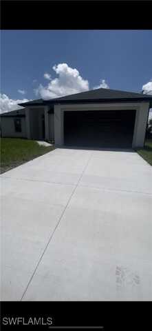 Hummngbird Drive E, Labelle, FL 33935