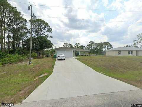 Hummngbird Drive E, Labelle, FL 33935