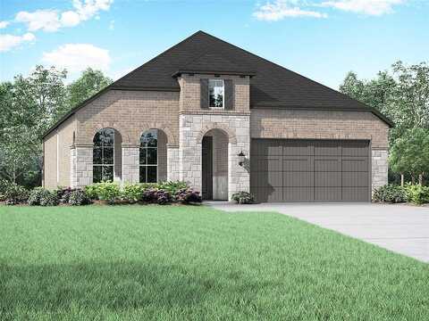 Westhaven Circle, Denison, TX 75020