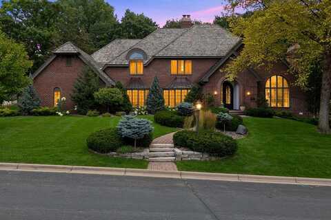 Interlachen Bluff, Edina, MN 55436