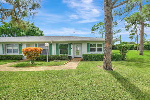 Petal Pl, Delray Beach, FL 33484