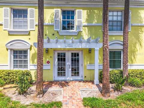 Coquina Key Drive Se, Saint Petersburg, FL 33705