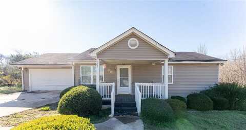 Eastbrook Avenue, Griffin, GA 30223