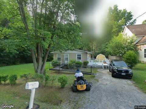 Pearl Street, Chesapeake, VA 23321