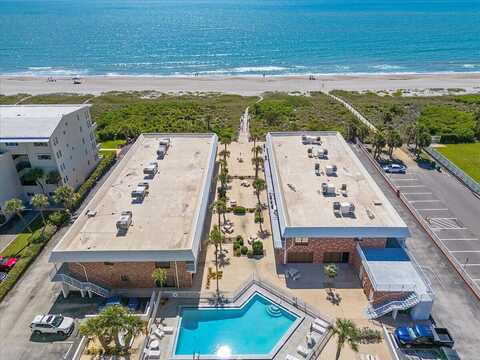 Ocean Beach Boulevard, Cocoa Beach, FL 32931