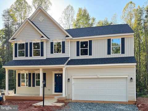 Stefaniga Rd, STAFFORD, VA 22554