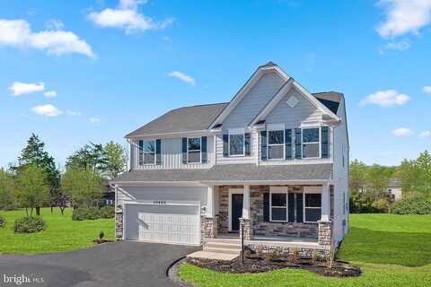 Stefaniga Rd, Stafford, VA 22554