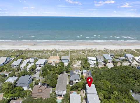 Beach Cottage Lane, Atlantic Beach, FL 32233