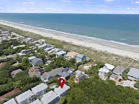 Beach Cottage Lane, Atlantic Beach, FL 32233